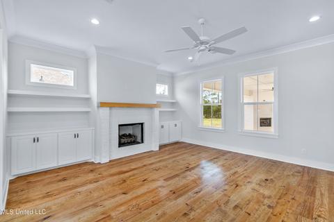 205 Herons Bay Cir, Madison, MS 39110 photo 11