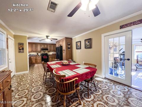 2962 Simon Chapel Rd, Sardis, MS 38666 photo 74