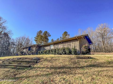 2962 Simon Chapel Rd, Sardis, MS 38666 photo 35