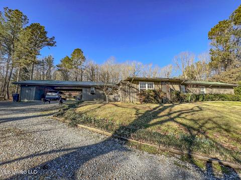 2962 Simon Chapel Rd, Sardis, MS 38666 photo 32