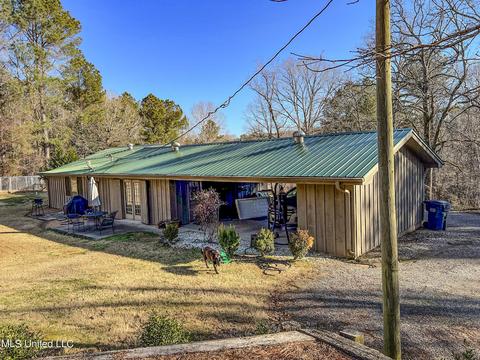 2962 Simon Chapel Rd, Sardis, MS 38666 photo 44