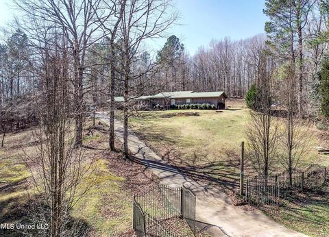 2962 Simon Chapel Rd, Sardis, MS 38666 photo 23