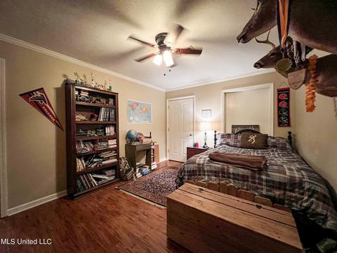 2962 Simon Chapel Rd, Sardis, MS 38666 photo 95