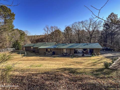 2962 Simon Chapel Rd, Sardis, MS 38666 photo 42