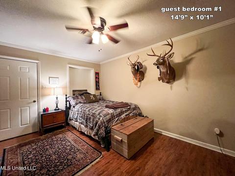 2962 Simon Chapel Rd, Sardis, MS 38666 photo 94
