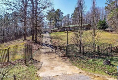 2962 Simon Chapel Rd, Sardis, MS 38666 photo 28