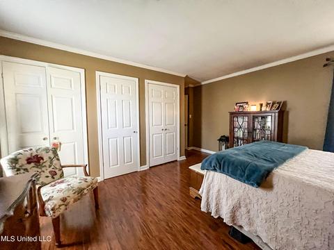 2962 Simon Chapel Rd, Sardis, MS 38666 photo 111