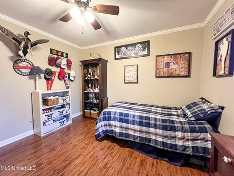 2962 Simon Chapel Rd, Sardis, MS 38666 photo 99