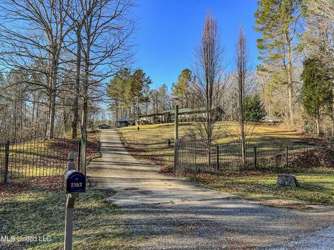 2962 Simon Chapel Rd, Sardis, MS 38666 photo 29