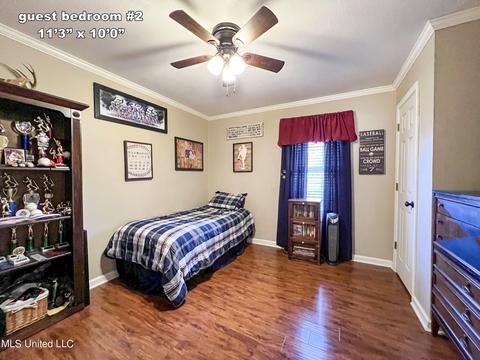 2962 Simon Chapel Rd, Sardis, MS 38666 photo 98