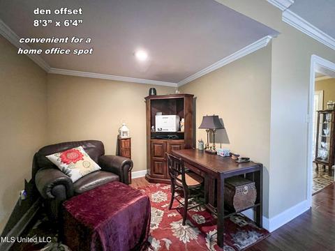 2962 Simon Chapel Rd, Sardis, MS 38666 photo 64