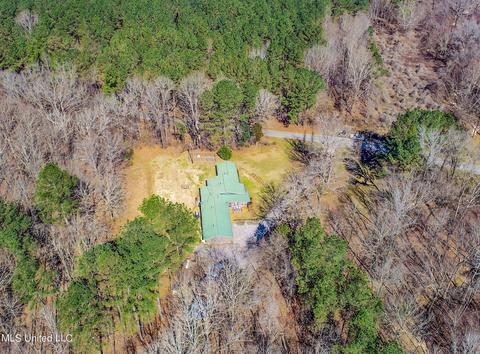 2962 Simon Chapel Rd, Sardis, MS 38666 photo 21
