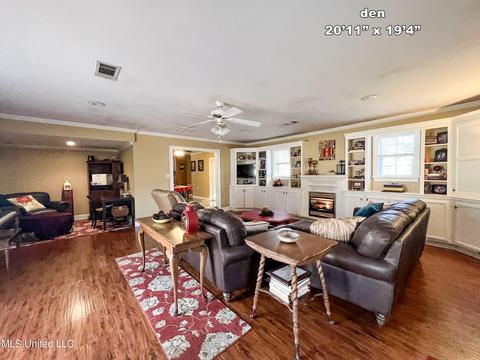 2962 Simon Chapel Rd, Sardis, MS 38666 photo 56