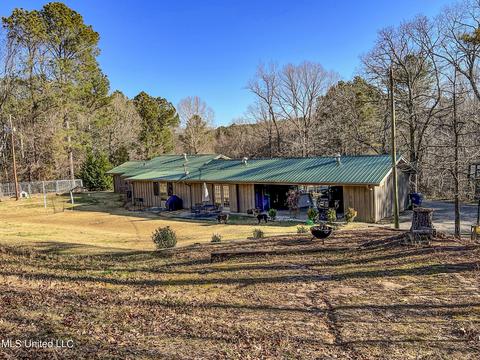 2962 Simon Chapel Rd, Sardis, MS 38666 photo 43