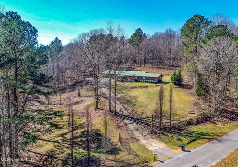 2962 Simon Chapel Rd, Sardis, MS 38666 photo 10
