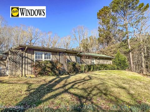 2962 Simon Chapel Rd, Sardis, MS 38666 photo 34