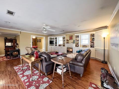 2962 Simon Chapel Rd, Sardis, MS 38666 photo 57