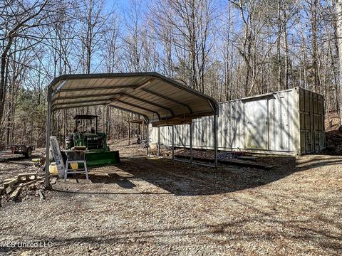 2962 Simon Chapel Rd, Sardis, MS 38666 photo 132