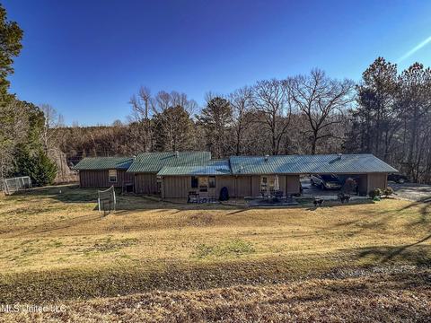 2962 Simon Chapel Rd, Sardis, MS 38666 photo 41