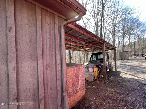 2962 Simon Chapel Rd, Sardis, MS 38666 photo 130