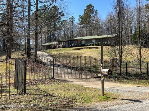 2962 Simon Chapel Rd, Sardis, MS 38666 photo 30