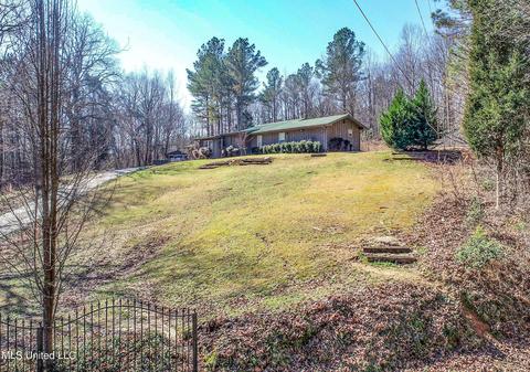 2962 Simon Chapel Rd, Sardis, MS 38666 photo 27