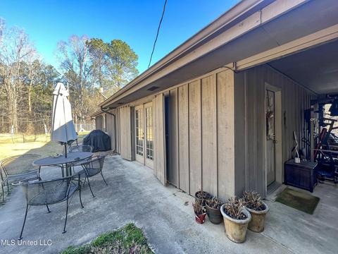 2962 Simon Chapel Rd, Sardis, MS 38666 photo 47