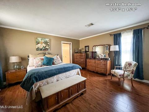 2962 Simon Chapel Rd, Sardis, MS 38666 photo 109