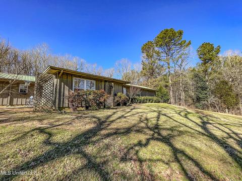 2962 Simon Chapel Rd, Sardis, MS 38666 photo 33