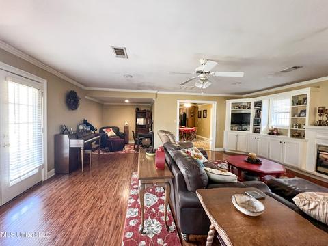 2962 Simon Chapel Rd, Sardis, MS 38666 photo 63