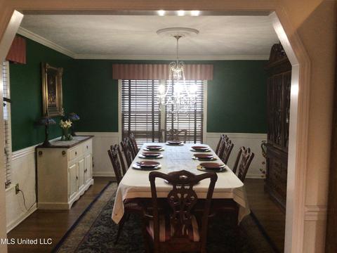 416 Springwood Cir, Terry, MS 39170 photo 8