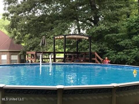 5444 Poplar Corner Rd, Walls, MS 38680 photo 2