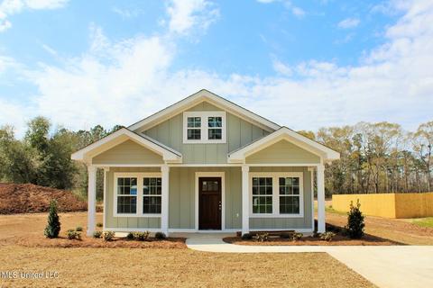 80 Ridge Ln, Lucedale, MS 39452 photo 1