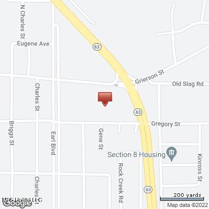 5912 Grierson St, Moss Point, MS 39563 photo 3