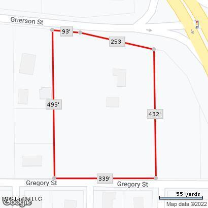 5912 Grierson St, Moss Point, MS 39563 photo 4