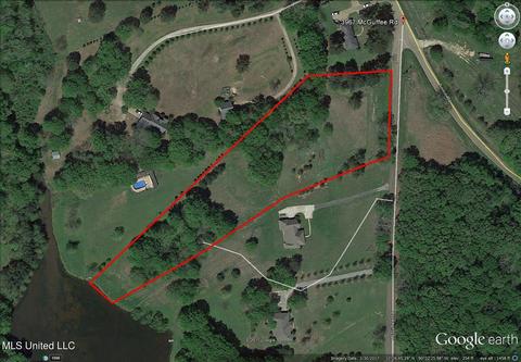 3967 Mcguffee Rd, Clinton, MS 39056 photo 5