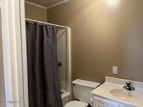 320 Elmer Ave, Wiggins, MS 39577 photo 6