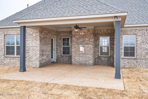 8255 Briscoe Dr, Olive Branch, MS 38654 photo 22