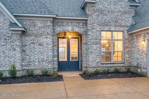 8255 Briscoe Dr, Olive Branch, MS 38654 photo 3