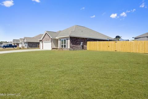4000 Lighthouse Dr, Long Beach, MS 39560 photo 3