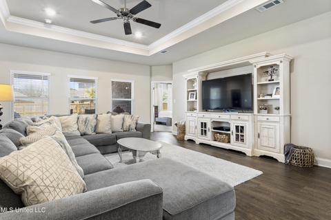 4000 Lighthouse Dr, Long Beach, MS 39560 photo 6