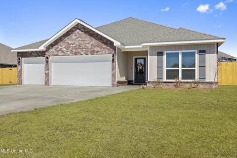 4000 Lighthouse Dr, Long Beach, MS 39560 photo 2