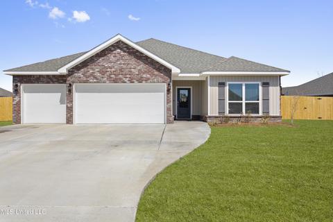 4000 Lighthouse Dr, Long Beach, MS 39560 photo 1