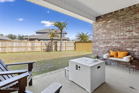 4000 Lighthouse Dr, Long Beach, MS 39560 photo 35