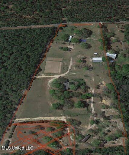 20700 State Line Rd, Moss Point, MS 39562 photo 1