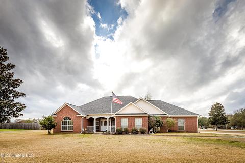 22105 Ellis Hamilton Rd, Moss Point, MS 39562 photo 2