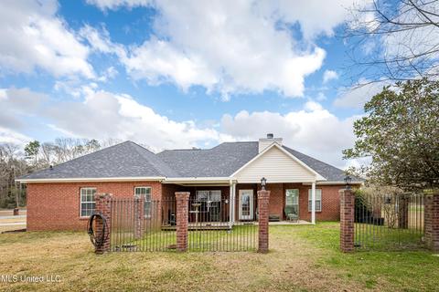 22105 Ellis Hamilton Rd, Moss Point, MS 39562 photo 46