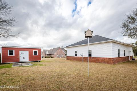 22105 Ellis Hamilton Rd, Moss Point, MS 39562 photo 51