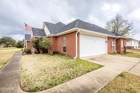 22105 Ellis Hamilton Rd, Moss Point, MS 39562 photo 9