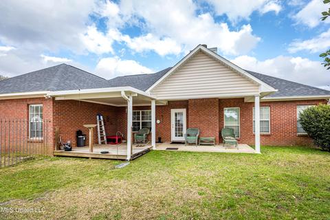 22105 Ellis Hamilton Rd, Moss Point, MS 39562 photo 42